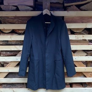 Canadian Made Slim Jacket by Le Chateau